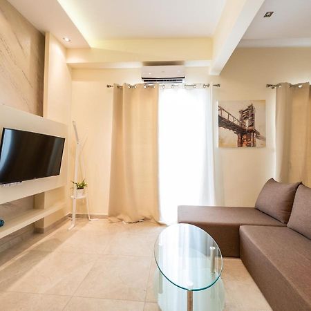 Dk Mini Suites A 테살로니키 외부 사진